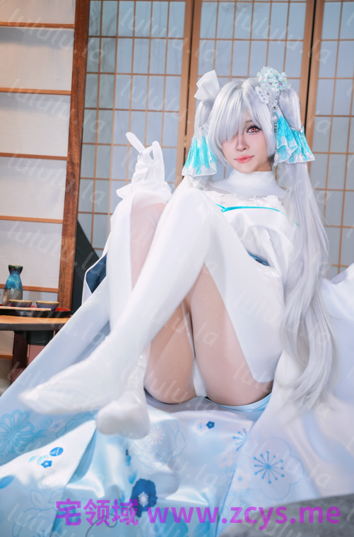 [King Angel] 灰姑娘 浴衣 【31P 526MB】 预览图 2