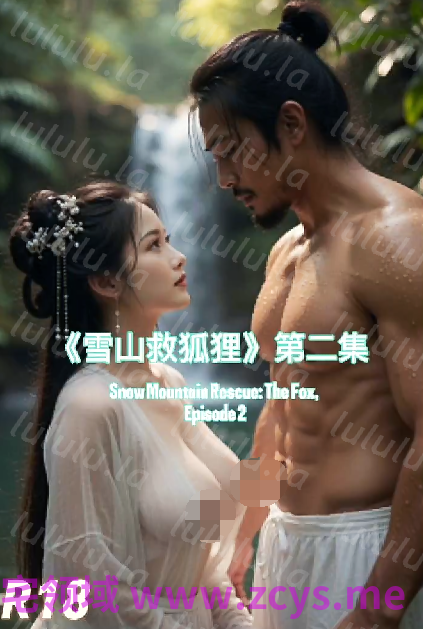 雪山救狐狸 第二集+第三集[150M] 预览图 1