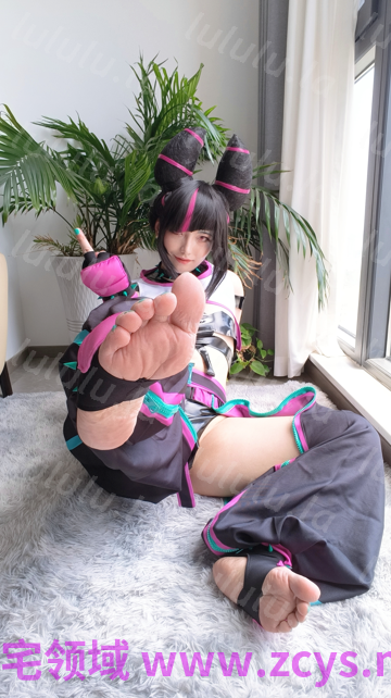 【极品小男娘】Calir_CC – 韩朱莉 【107P 331MB】 预览图 2
