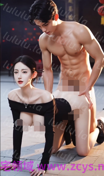 求佛被日[1.3G] 预览图 3