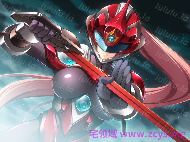 【拔作ADV】宇宙刑事ソルディバン AI汉化版 预览图 3