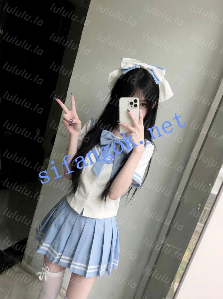 ❤️【精品】广州荔湾C杯白幼瘦极品【苏珊】被金主们包养【35V20P】【1.32G】 预览图 10