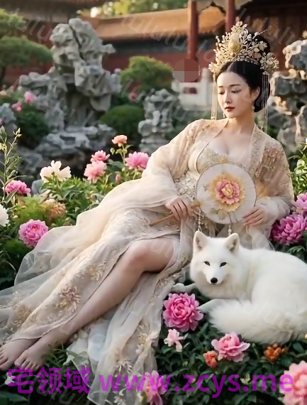 雪山救狐狸 第二集+第三集[150M] 预览图 3