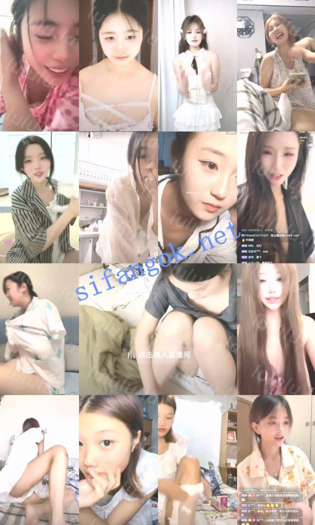 【抖音网红闪现】闪现 露点 露穴 内衣 内裤 各种精彩瞬间25【604V】【12G】 预览图 10