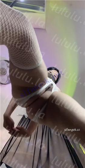 快手 梦梦睡不醒 大奶裸舞 圆润奶子抖飞 掰穴自慰福利 九【10V】【1.39G】 预览图 10
