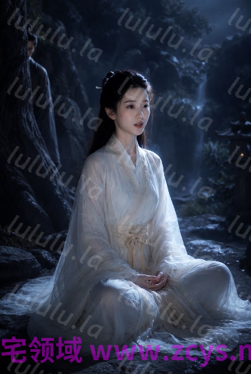 龙女奇遇记 第三集 上 [570M] 预览图 1