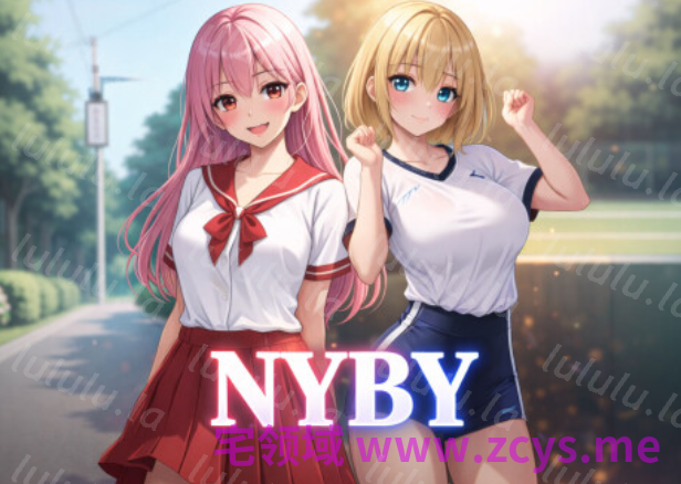 [日式SLG/汉化] 流年不利 NYBY – Not Your Best Year Ch.3 [PC+安卓/430M]