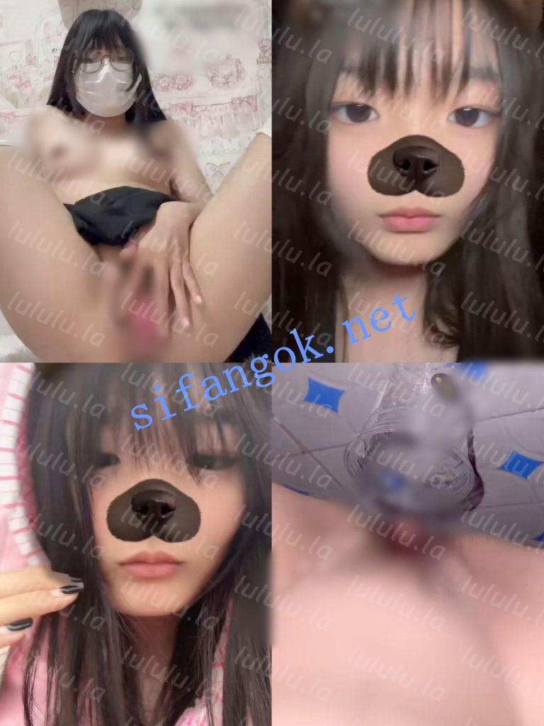 推特反差萌妹【欲欲】裸舞 紫薇大尺度私拍 可爱学妹【29P23V】【198M】 预览图 10