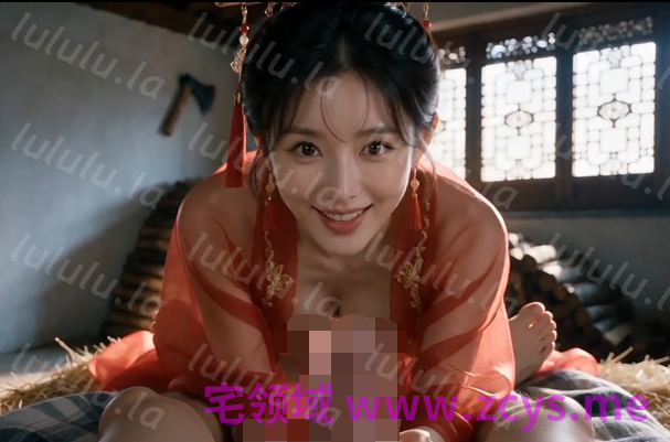 我和三个奶妈下副本 第一集 幻想与大奶妈的缠绵[580M] 预览图 4