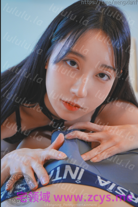 Eunji – Vol.3_Community Femdom Girl 101p602m 预览图 2