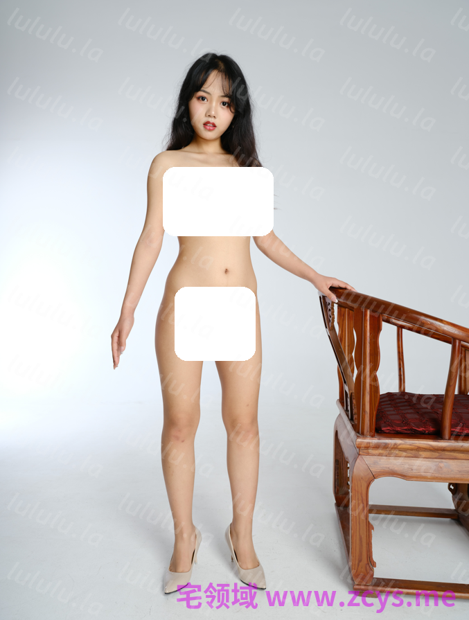 模特 可爱 白色水手服 大尺度原版写真图 无水印【210P1.43G】 预览图 3