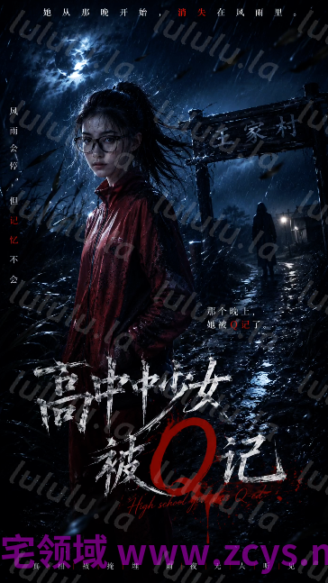 高中少女被q记 第一集+第三集[200M] 预览图 1
