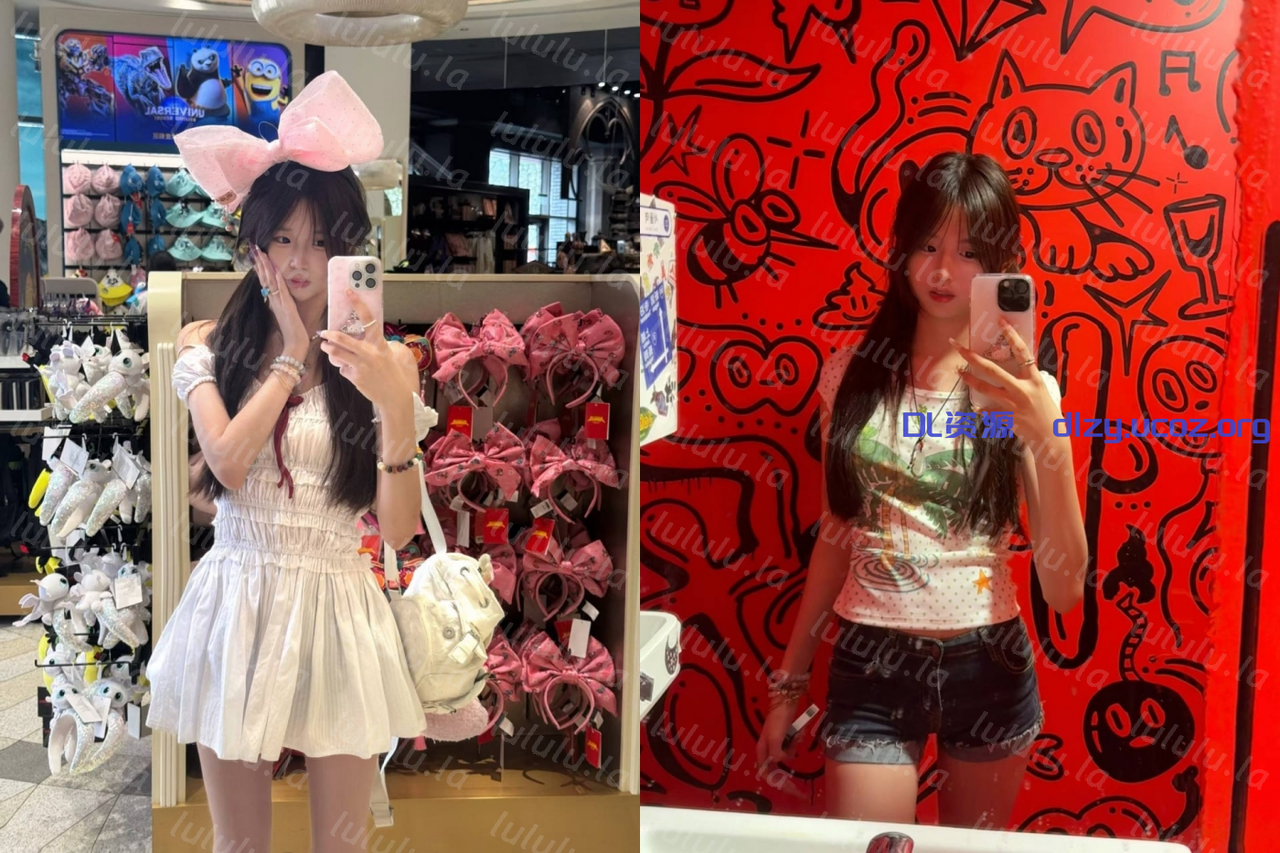【原相機洩密】清純高顔值雙馬尾妹子性愛啪啪自拍，一臉不情願的被顔射，無水印原檔(5V) 428.4MB 预览图 1