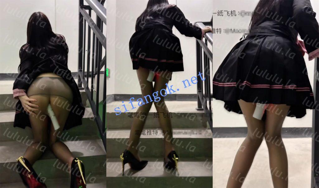 ❤️超极品萝莉【米米酱】520高价定制任务7月最新福利【8V5P】【915M】 预览图 10