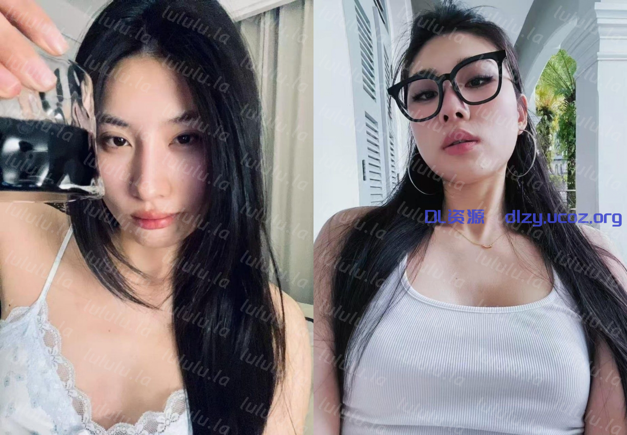 【原相機洩密】頂級翹臀健身禦姐穿着黑絲漁網襪和白絲，被金主調教啪啪，原檔無水印(9V) 269.1MB