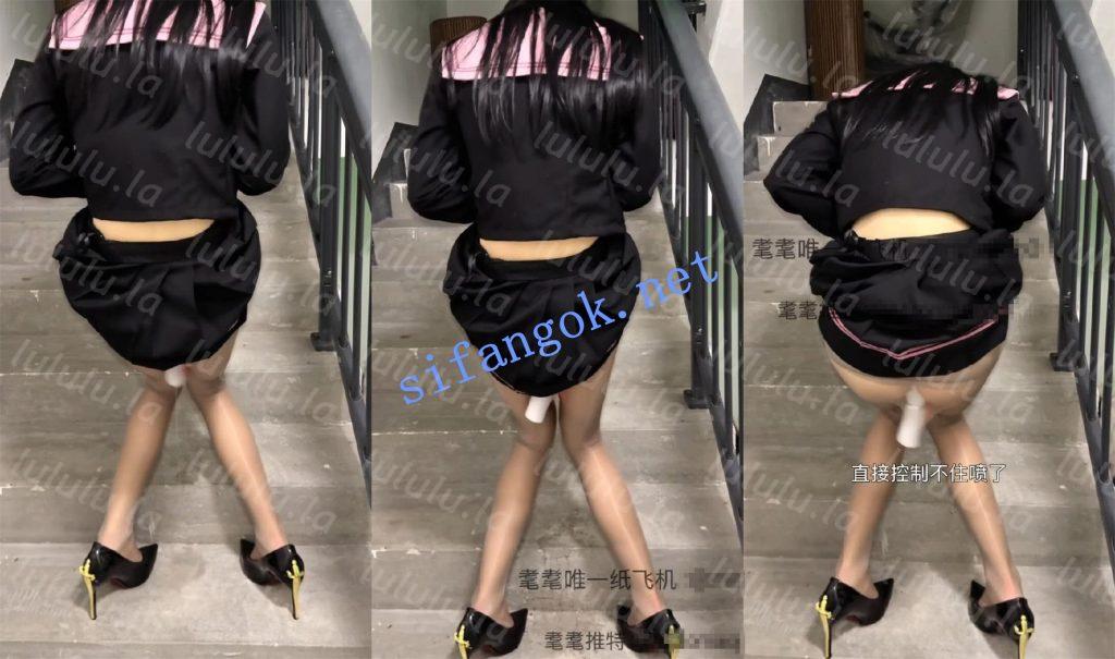 ❤️超极品萝莉【米米酱】520高价定制任务7月最新福利【8V5P】【915M】 预览图 17