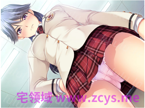 【拔作ADV】真・NOZOKI魔2 ～女学寮の秘密～AI汉化版[新汉化] 预览图 3