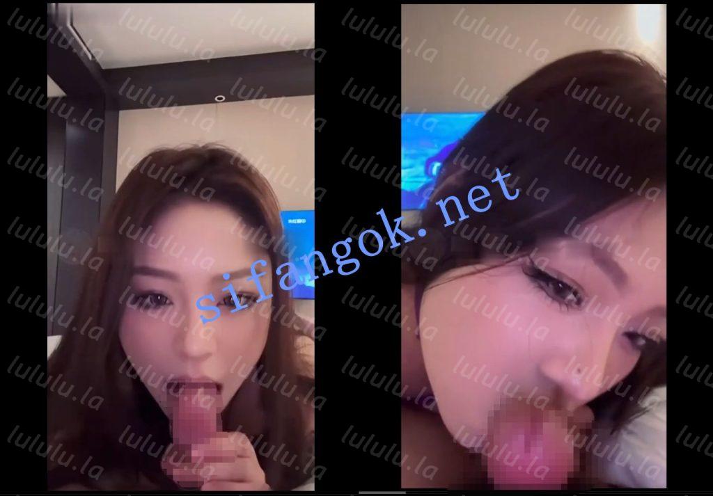 【推特抖音巨乳】奶香婴儿肥 7F 露脸吃鸡无套后入女上乳胶【64V】【1.2G】 预览图 8