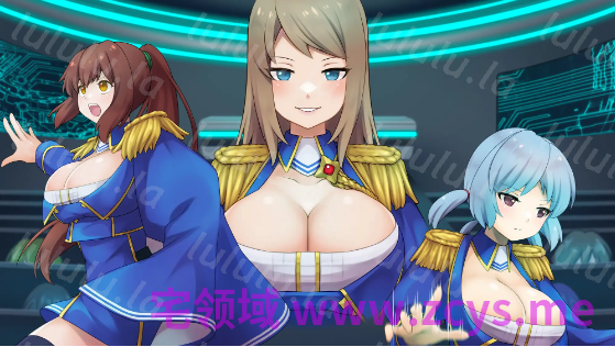 【日式SLG】賢麗才姫アップルシーズ ～知性を惑わす主従妊辱～AI汉化版[新作] 预览图 4