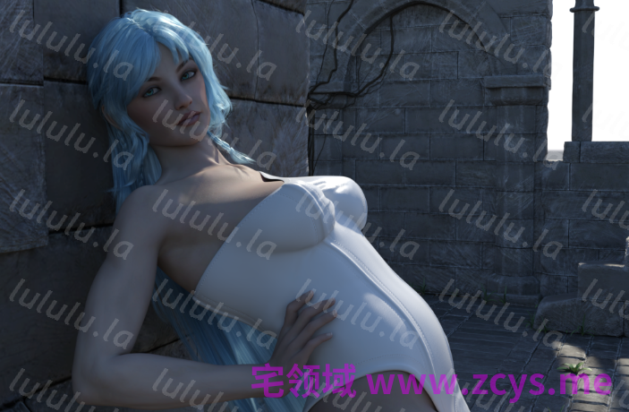[欧美SLG/汉化] 超自然现象研究 Paranormal Practice v0.1.0 [PC+安卓/1.7G] 预览图 2