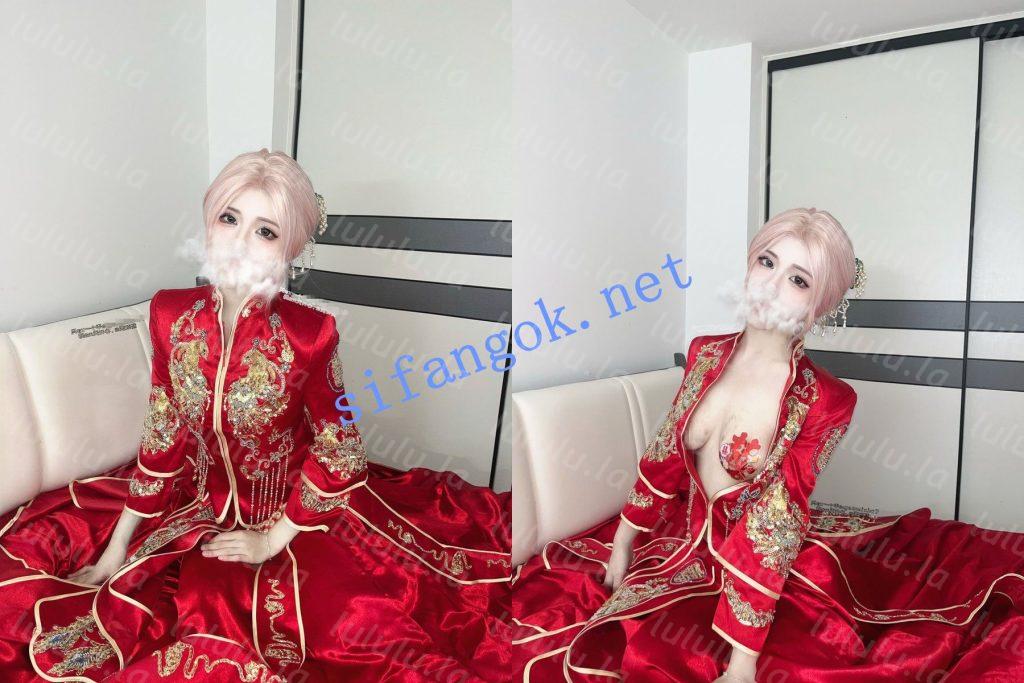 ❤️【精品】超极品萝莉女神【柒柒】回归，裸舞露出玩穴【73V】【4.15G】 预览图 16
