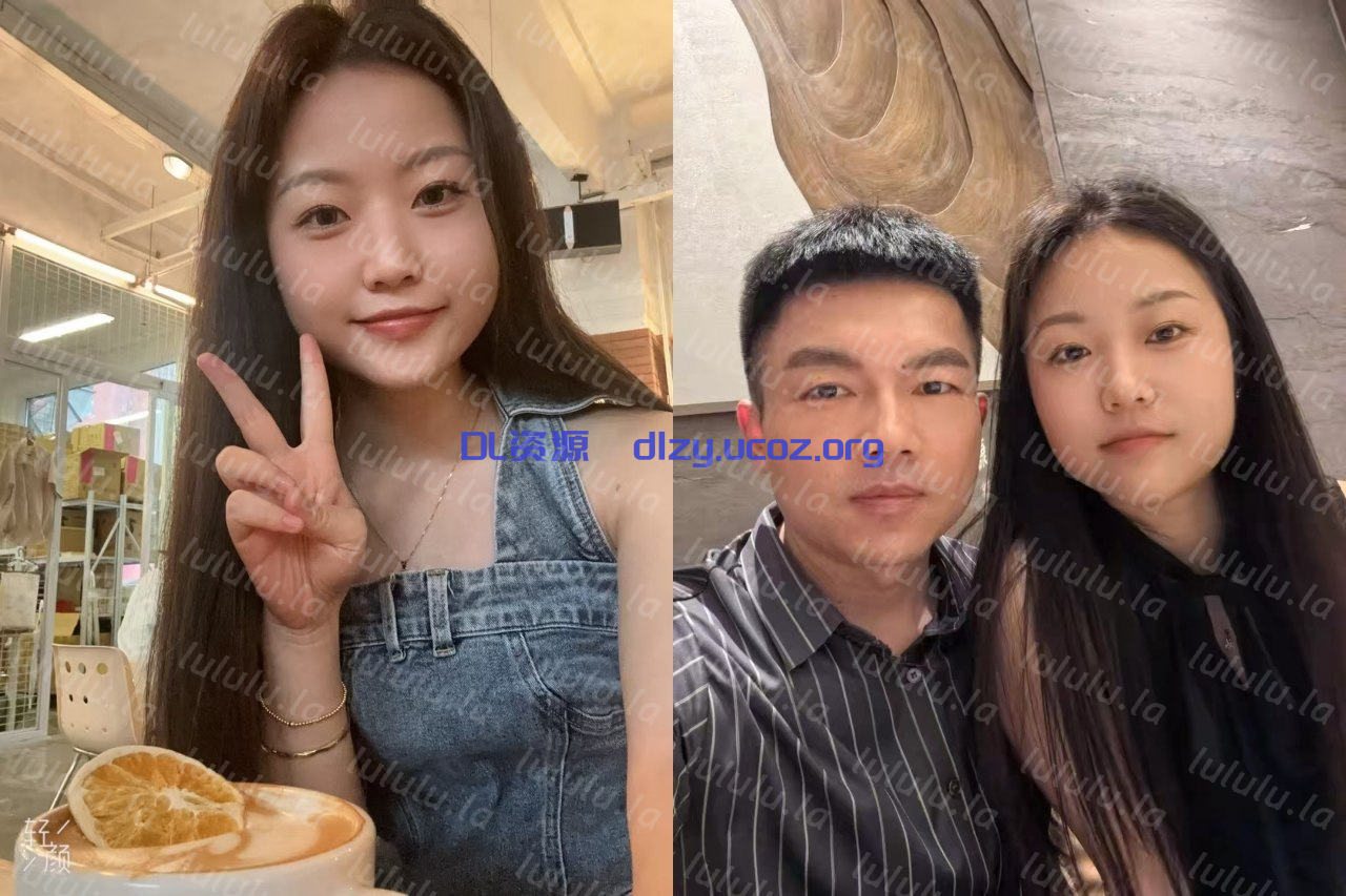 【原相機洩密】露臉情侶真實性愛自拍，白天穿牛仔的清純妹子晚上上床後秒變淫娃，無水印原檔(2V) 331.6MB 预览图 1