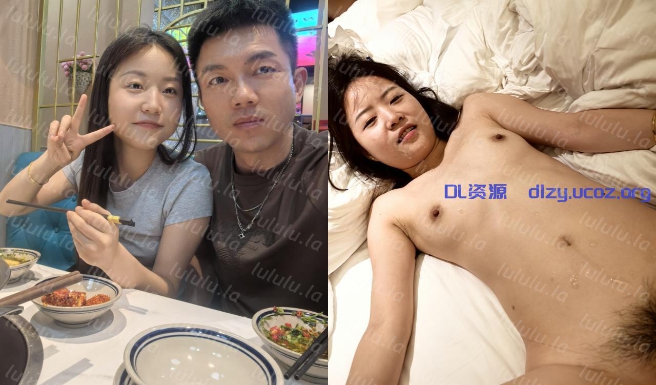 【原相機洩密】露臉情侶真實性愛自拍，白天穿牛仔的清純妹子晚上上床後秒變淫娃，無水印原檔(2V) 331.6MB 预览图 2