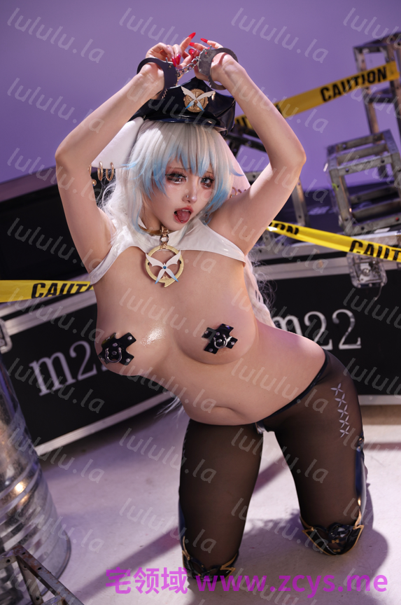 soso嗖嗖26-4信浓女警 【58P 2V 739MB】 预览图 2
