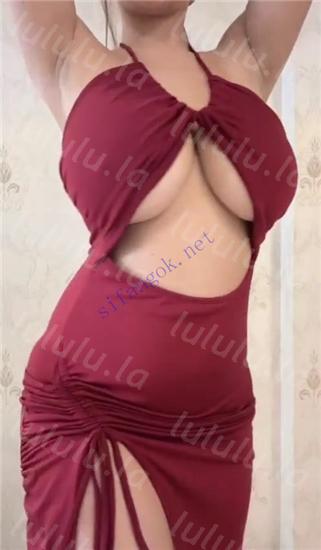抖音84W粉巨乳 成都朵朵 H杯大奶网红福利 自摸流浆 很肥美【20V24P】【114M】 预览图 4