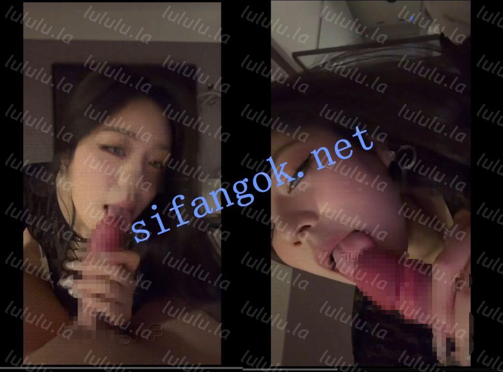 【推特抖音巨乳】奶香婴儿肥 7F 露脸吃鸡无套后入女上乳胶【64V】【1.2G】 预览图 28
