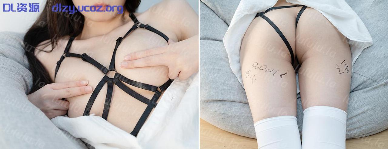 少女秩序内部内購 大尺度自拍流出！超萌嫩模【晞可】束縛衣，身材高挑苗條，長相甜美萌萌可愛18歲美眉，露出害羞死了 313MB 预览图 2