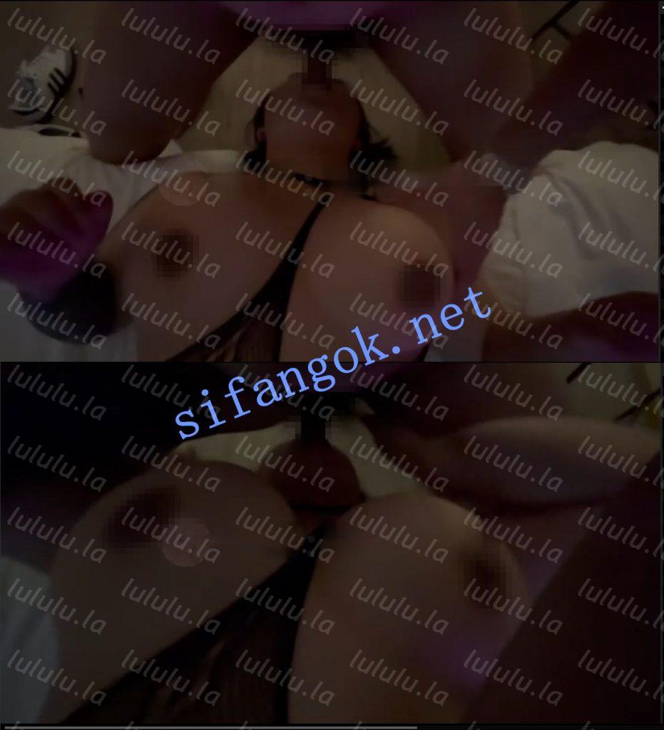 【推特抖音巨乳】奶香婴儿肥 7F 露脸吃鸡无套后入女上乳胶【64V】【1.2G】 预览图 21