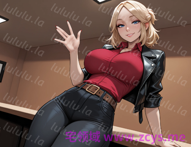 [日式SLG/汉化] 错配:开放式安排 MisMatched: Open Arrangements v0.12 [PC+安卓/500M] 预览图 2