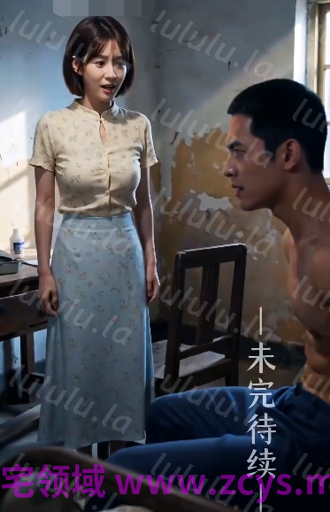 我的老牛是神仙 第一集[520M] 预览图 1