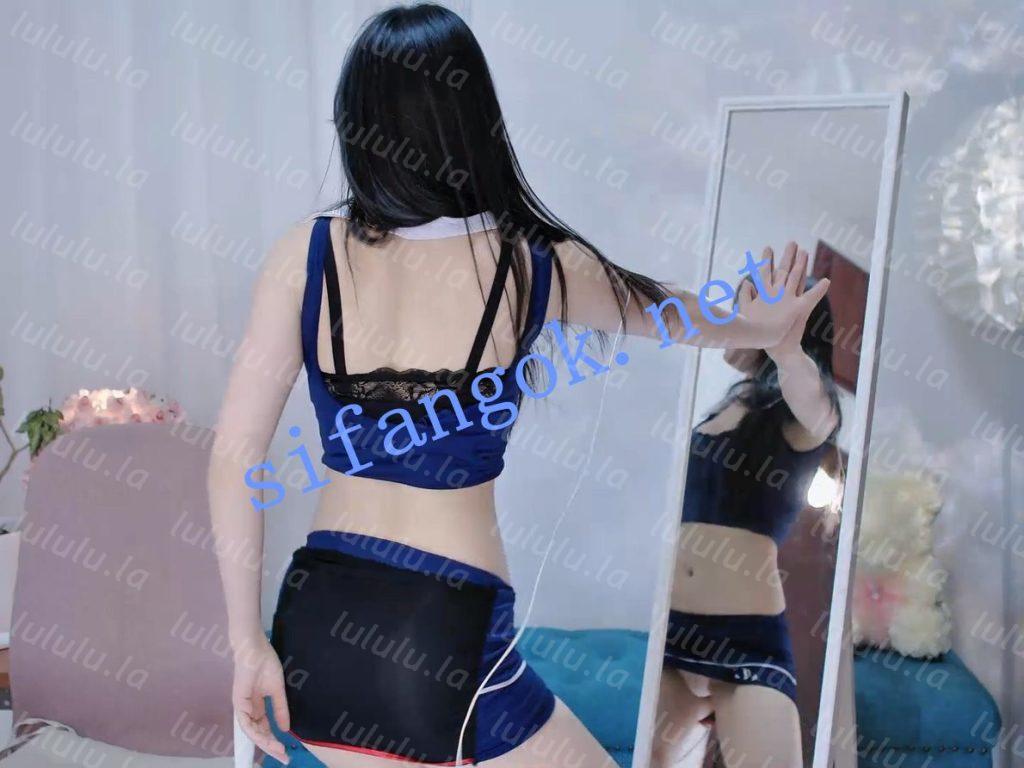 【畅聊】洋芋(黎小胖) 透视 透视内 镜子漏内 口手指等 9v #31【9V】【686M】 预览图 25