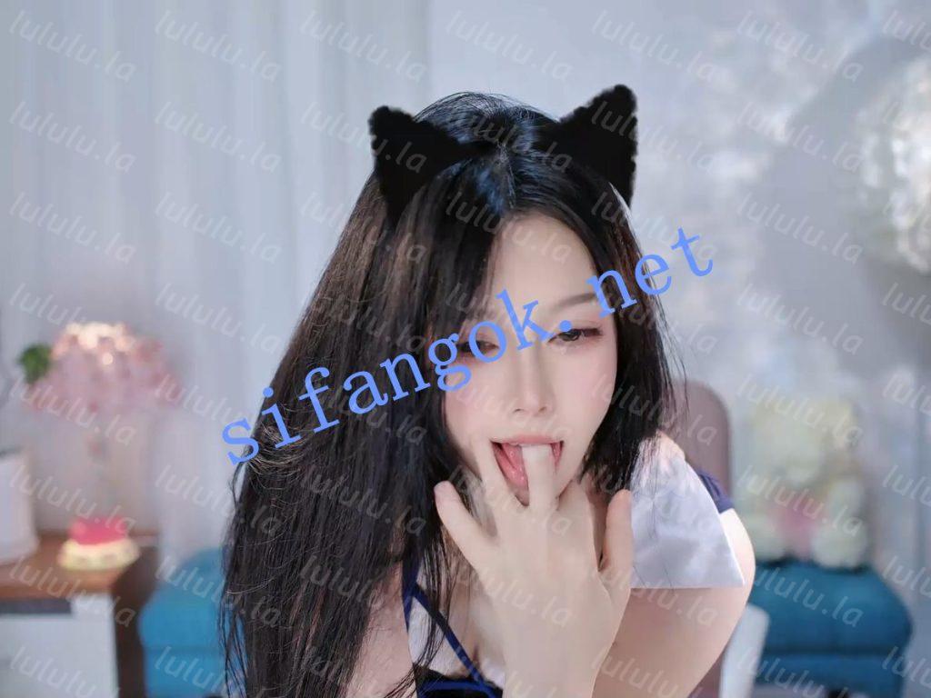 【畅聊】洋芋(黎小胖) 透视 透视内 镜子漏内 口手指等 9v #31【9V】【686M】 预览图 20