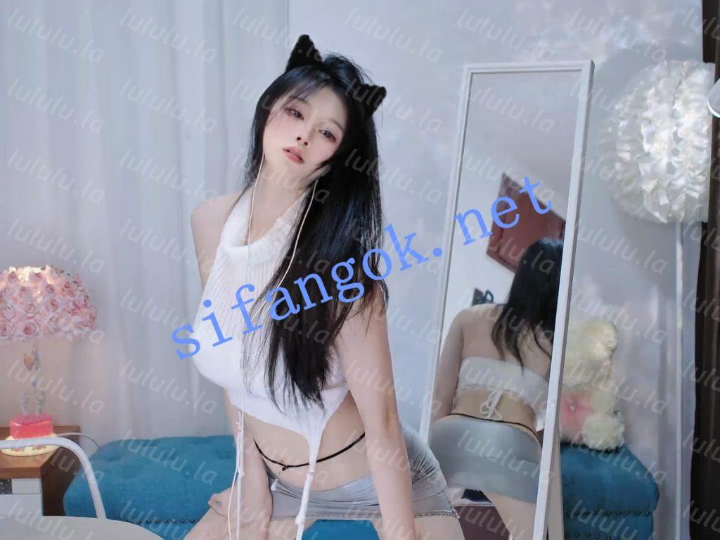 【畅聊】洋芋(黎小胖) 透视 透视内 镜子漏内 口手指等 9v #31【9V】【686M】 预览图 10
