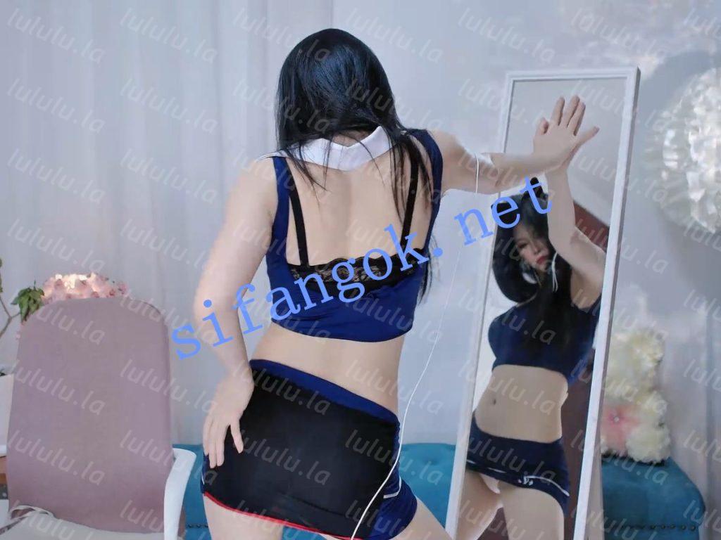 【畅聊】洋芋(黎小胖) 透视 透视内 镜子漏内 口手指等 9v #31【9V】【686M】 预览图 21