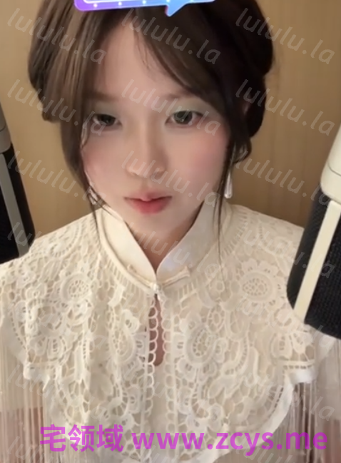 椰椰拿铁_大学生找不到实习来试试助眠直播_20260628_1V452M百度盘 预览图 1