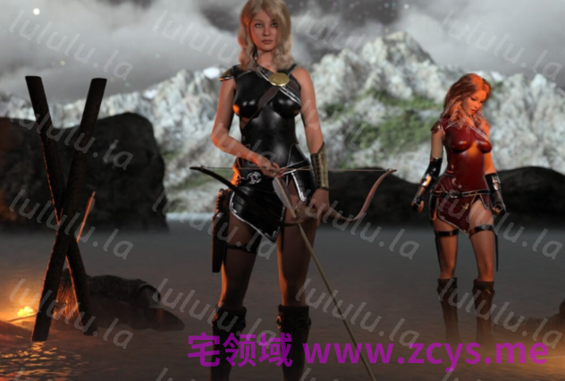 [欧美SLG] 四国霸权 4 Kingdoms Supremacy v0.51 官中 [PC+安卓/2G] 预览图 1