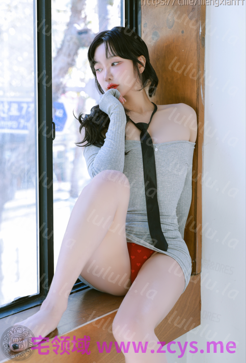 WinterD – [CTEE.VOL.004] Miniskirts 67p465m 预览图 2