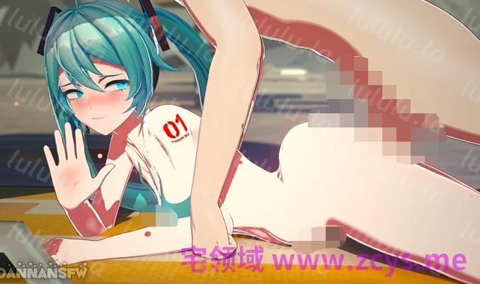 [Zoanna]作品合集至26年6月[1.4G] 预览图 2