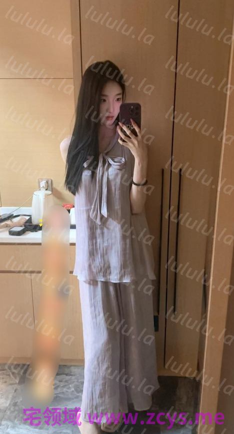 千千 绝美女神调教，舔脚 1p1v1.12g 预览图 1