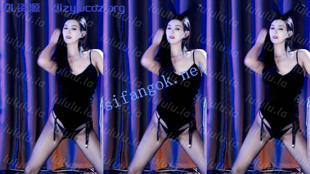 【虎牙】CX夢娜 老牌主播經典内衣騷舞定制 168.2MB 预览图 8