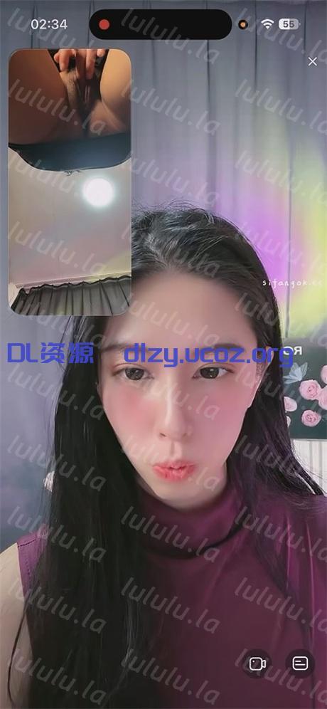 顔值少婦【甜栗甜】騷逼主播,雙視角露逼,付費紳士視角看逼,裸舞誘惑,聽指揮摳逼自慰流白漿,奶挺逼粉2V 594.1MB 预览图 1