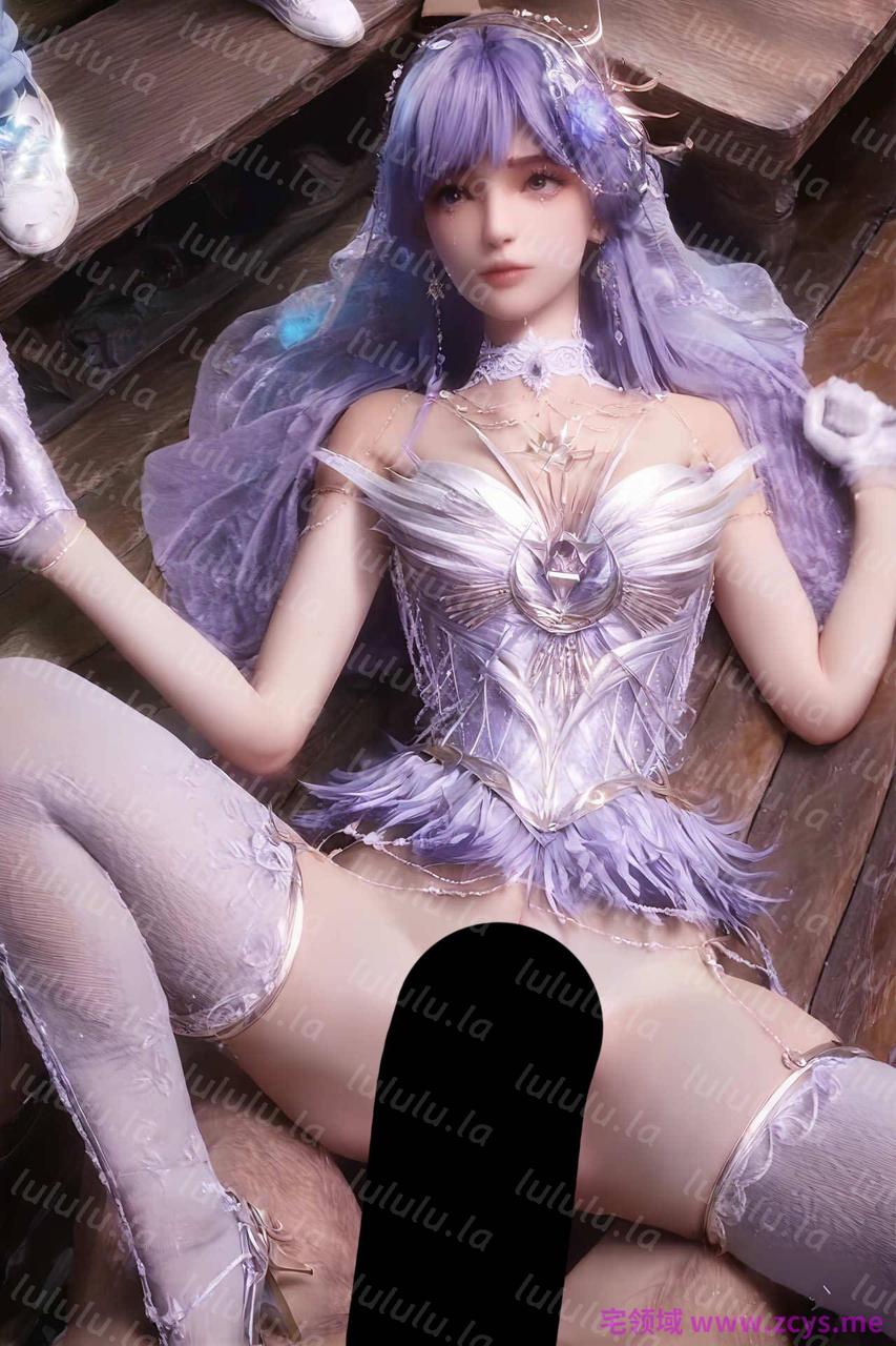 [AI动漫]（搬运至260717）神印王座-圣采儿 世纪婚礼【折光】【1001P】【3.49G百度云】 预览图 3