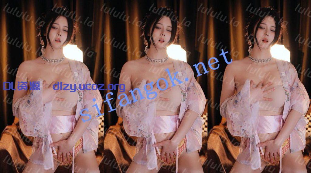 【虎牙】溫情！溫老師 高定内衣誘惑舞蹈（9V）首發 1.09GB 预览图 1