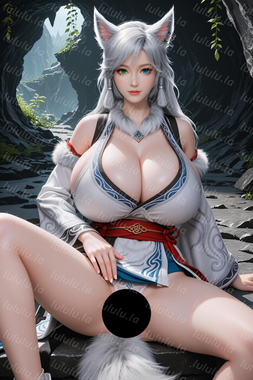 [AI动漫]（搬运至260718）凡人修仙传-银月【流逝】【70P】【126MB百度云】 预览图 4