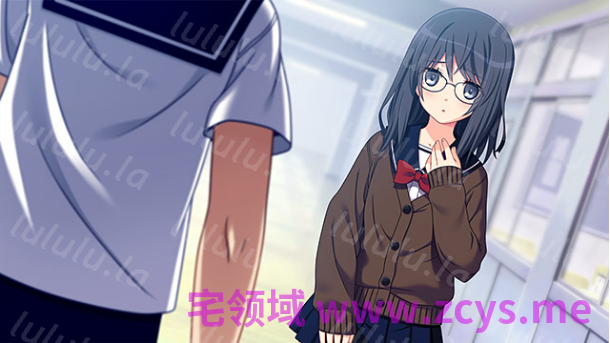 【日式ADV】蜥蜴の尻尾切り 〜切れないしっぽ〜AI汉化版 预览图 3