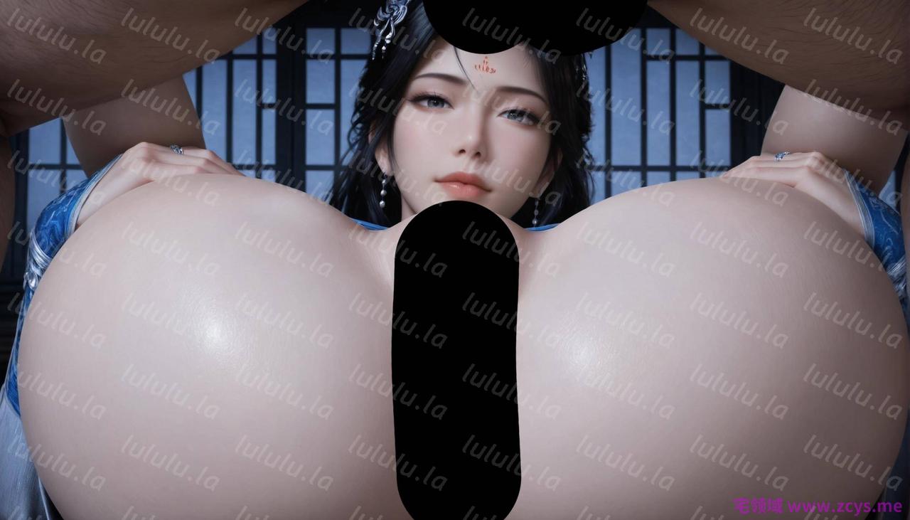 [AI动漫]（搬运至260717）凡人修仙传-南宫婉【306P】【382MB百度云】 预览图 2